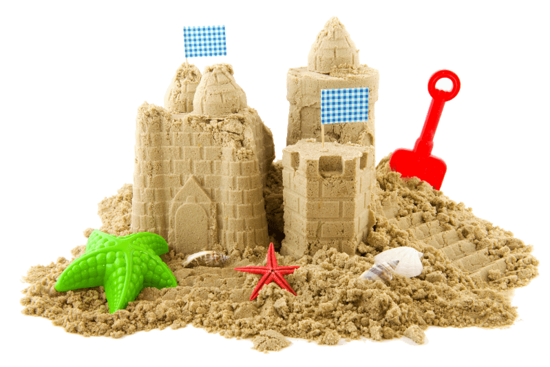 Project Maps